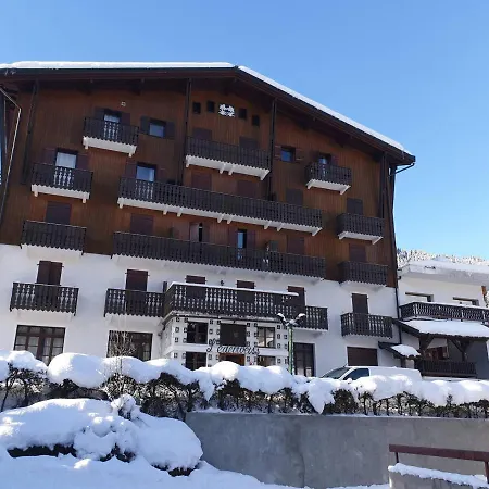 Renove 4*, Centre Morzine, 100m Des Pistes, 4 Pers. - Fr-1-754-59 * Morzine