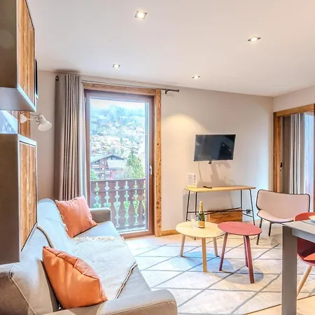 Renove 4*, Centre Morzine, 100m Des Pistes, 4 Pers. - Fr-1-754-59 Morzine